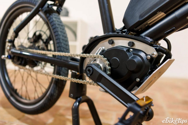 Niche claim new mid motor will revolutionise e bikes electric bike reviews buying advice and news ebiketips